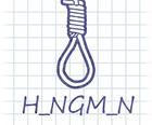 Hangman Plus