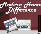 Ndryshimi Modern Në Shtëpi