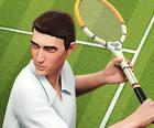 עולם הטניס: שואג שנות ה -20