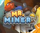 คุณ Miner