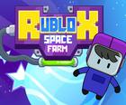 Space Farm Roblox