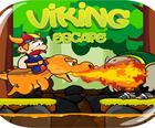 Viking uniknúť hry