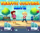Controlul Traficului Math