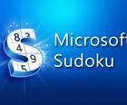 Microsoft सुडोकू