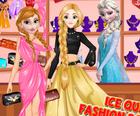 Ice Queen Boutique De Moda