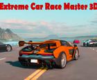 Extreme Car Race Master 3D