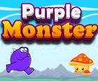 Purple Monster Avontuur