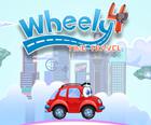 Wheely ៤
