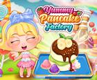 Yummy Pancake Factory