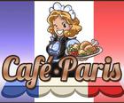 Cafe Parys