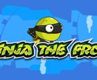 Ninja the Frog