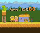 Adam and Eve GO