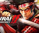 الساموراي الثاني: الانتقام