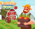 Rodinná Farma