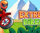 Bikers Extreme