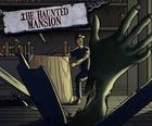 Die Haunted Mansion