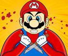 Super Mario Snigmorder