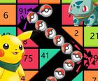 Pokemon Bricks Breaker