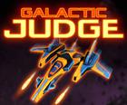 Галактически съдия