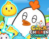 CHICK CHICKEN CONNECT