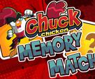 Chuck Pollo Memoria