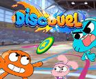 Disk-Duell - Gumball