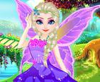Ellie Fairytale राजकुमारी