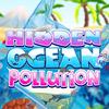Hidden Ocean Pollution Hidden Ocean Pollution