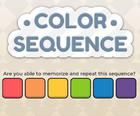 Color Sequence