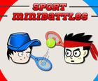 Športové MiniBattles