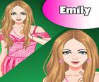 Emily, Người Mẫu Thời Trang