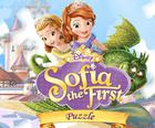 Sofia the First Puzzle