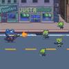 Cat Gunner vs Zombies Cat Gunner vs Zombies