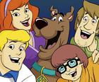 Oyunu Scooby Doo 3