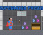 Пасха в тюрьме Суперноб