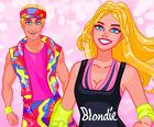 Blondie Ricarica