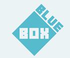 नीले बॉक्स