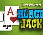 Governador de Poker, Blackjack