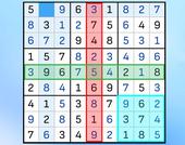Sudoku Guru - classic sudoku