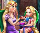 Goldie ព្រះនាងកូនចិញ្ចឹម