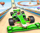 Campeonato de Carreras de Coches de Fórmula: Juegos de coches 2021