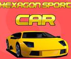 Hexagon Sport Auto