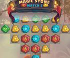 A Pedra Mágica Jogo 3 Deluxe