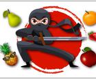 Ninja des Fruits 2