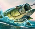 Giliavandenių Žvejybos Monstras
