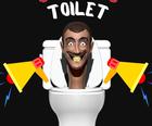 Skibidi Toilet.io