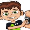 Ben10 Hidden Objects Ben10 Hidden Objects