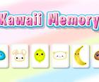 Kawaii Memory - Card Matching Game