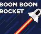 Cohete Boom Boom