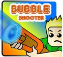 Buborék Shooter Eredeti